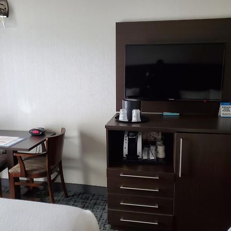 Best Western Hotel Броссар Экстерьер фото