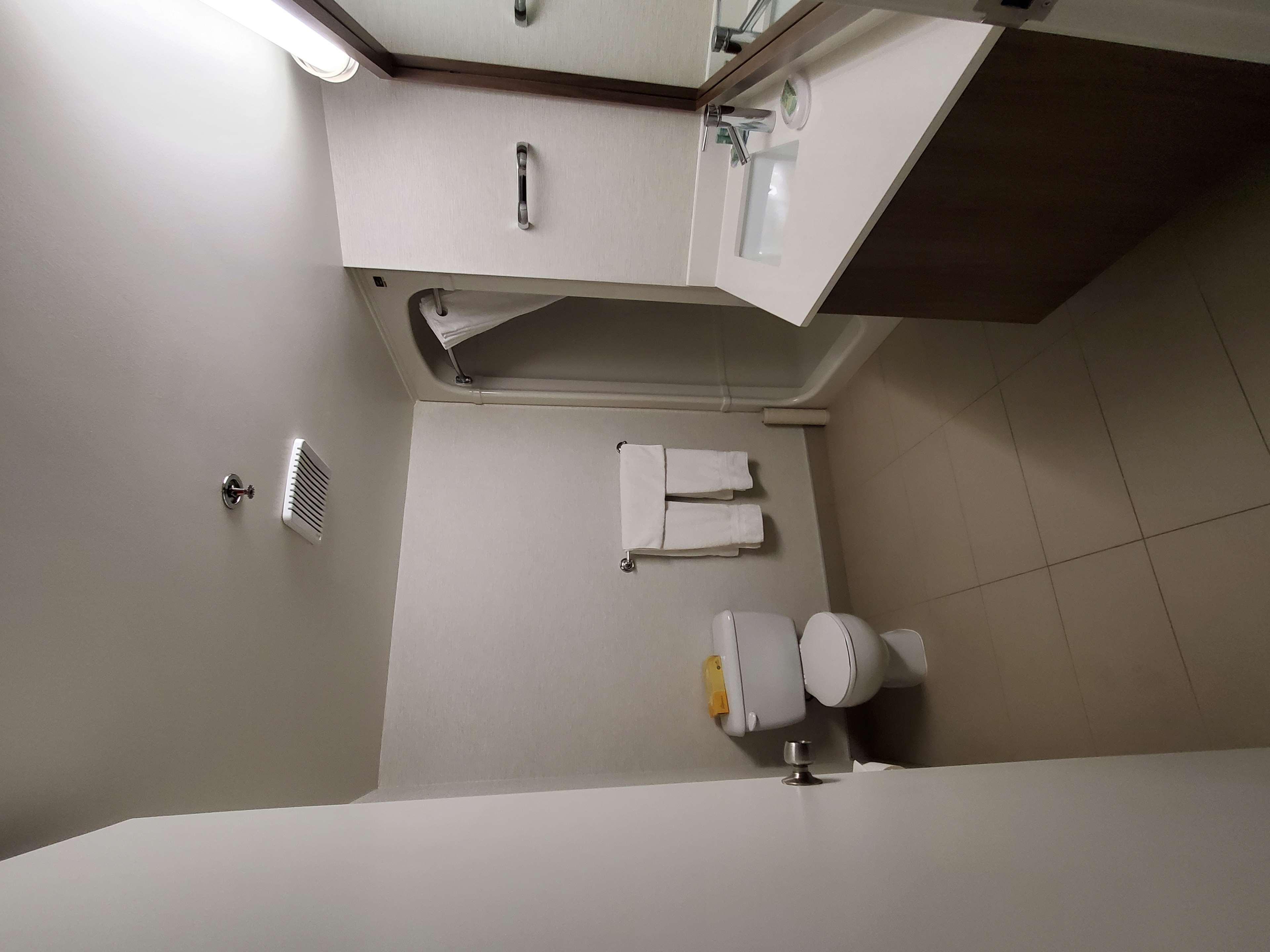Best Western Hotel Броссар Экстерьер фото