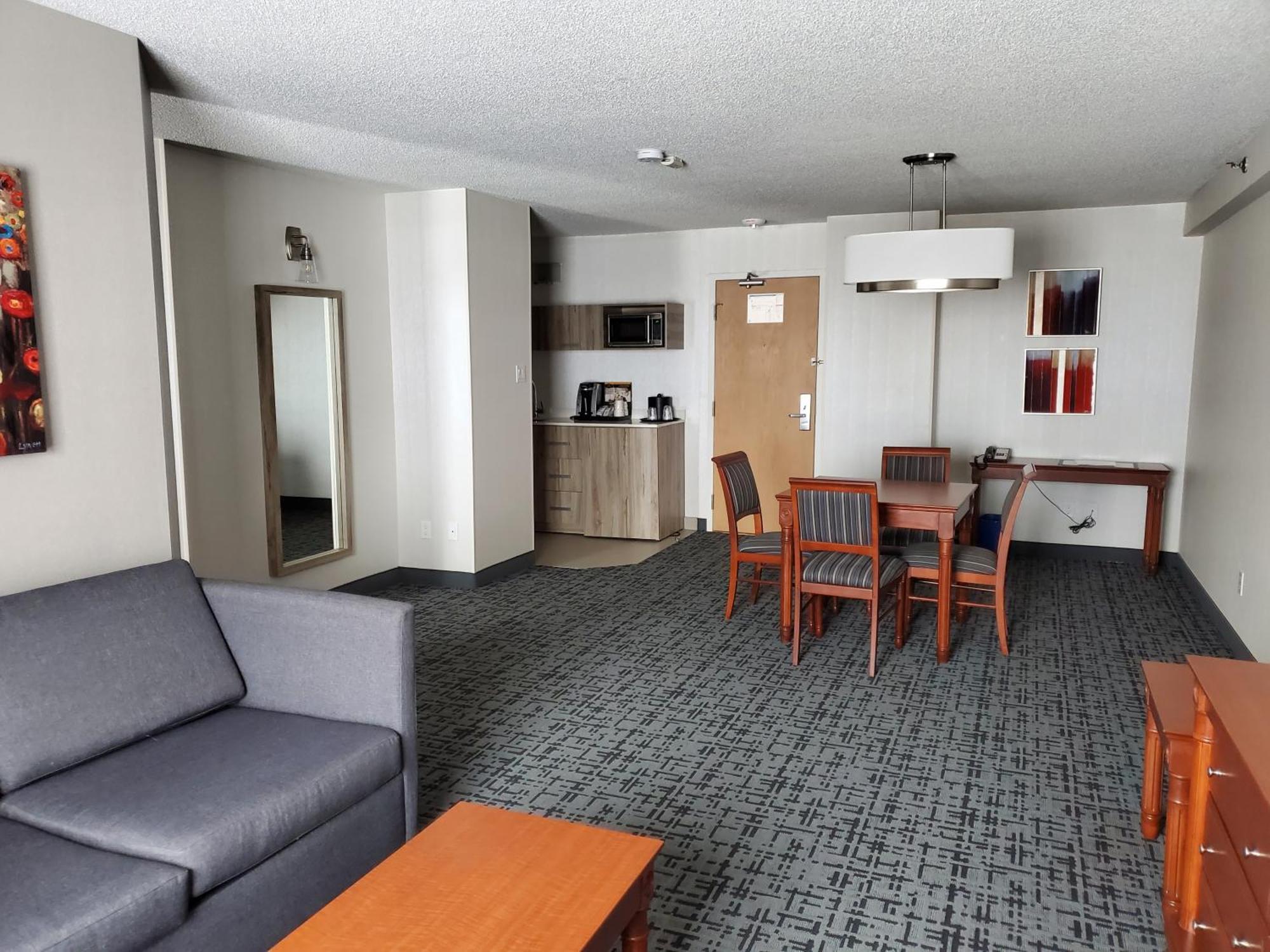 Best Western Hotel Броссар Экстерьер фото