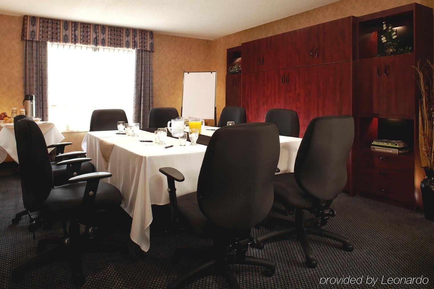 Best Western Hotel Броссар Экстерьер фото