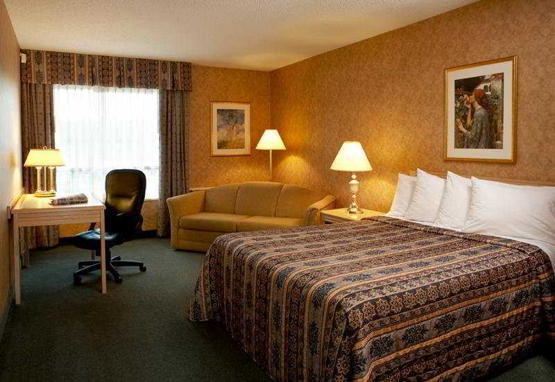 Best Western Hotel Броссар Экстерьер фото