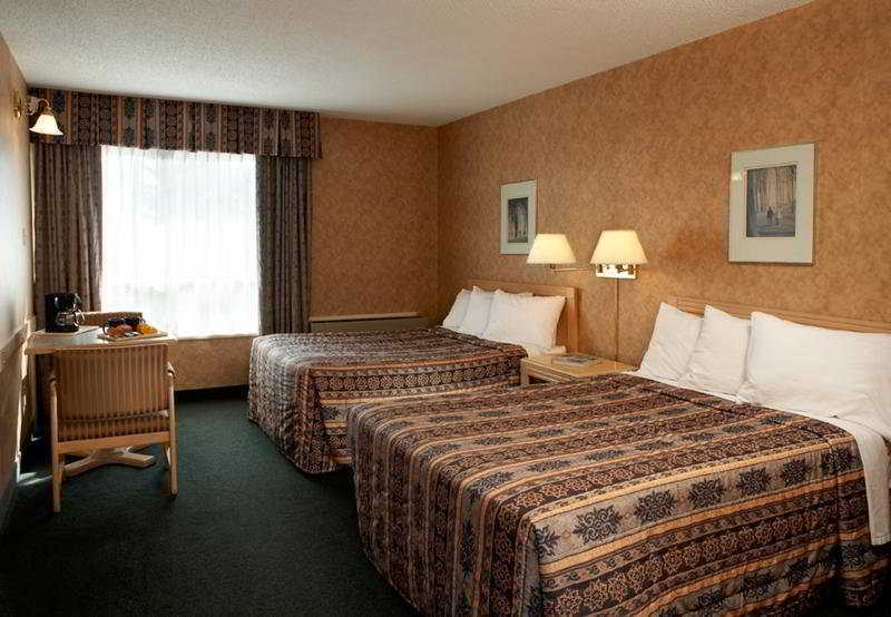 Best Western Hotel Броссар Экстерьер фото